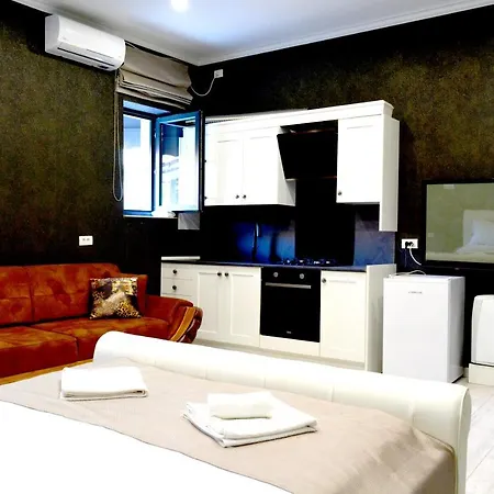 Arizet Boutique Szálloda 3*