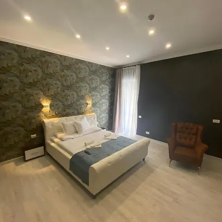 Arizet Boutique 3* Мамая